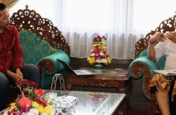Anak Muda Bali Diharapkan Serius Geluti Dunia Enterpreneur