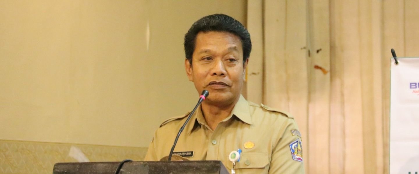 Pendistribusian Pupuk Bersubsidi Diharapkan Tepat Sasaran 