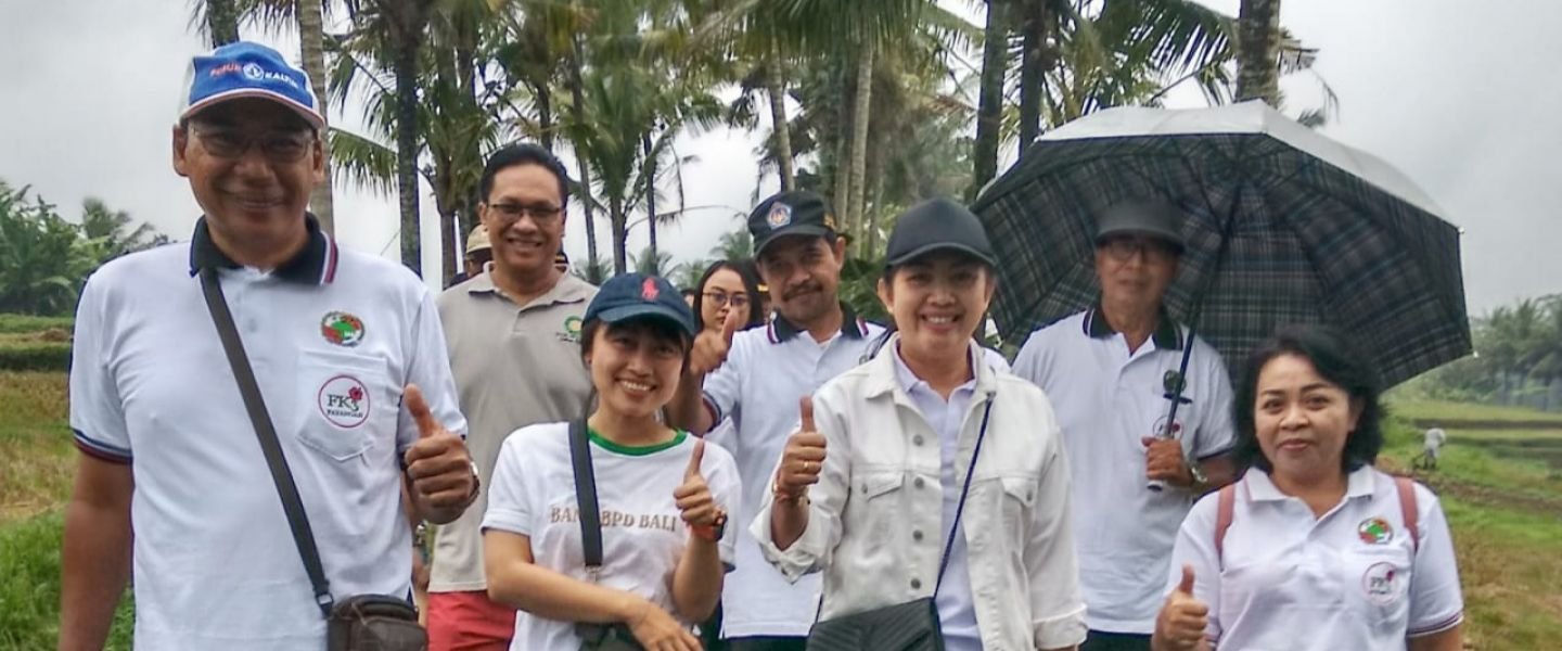 Harkop ke 72 Tahun, Aset KSU Fajar Emas Sejahtera Singapadu Capai Rp 34,8 Miliar