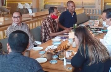 Tarik Wisnus ke Bali, Asosiasi Pariwisata Bali Gandeng Garuda Indonesia 