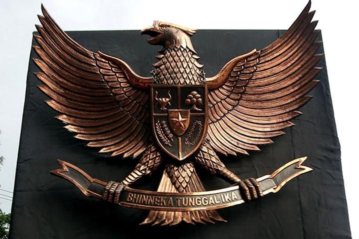 Indonesia Menetapkan 1 Oktober Sebagai Hari Kesaktian Pancasila