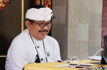 Kesiapan Bali Buka Pintu Pariwisata Internasional Juli Mendatang