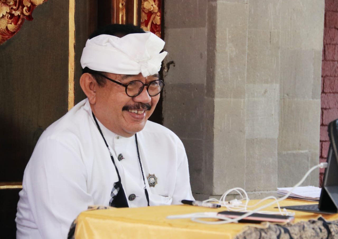Kesiapan Bali Buka Pintu Pariwisata Internasional Juli Mendatang