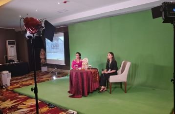 Denpasar Virtual Sales Mission Domestik Upaya Pembukaan Border dan Pemulihan Pariwisata Bali