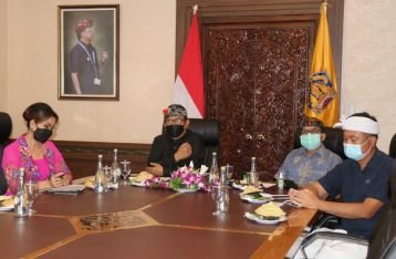 Para Duta Besar Indonesia di ASEAN Diharapkan Bisa Promosikan Bali