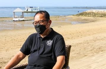 Strategi Bali Apabila Pariwisata Dibuka Untuk Wisman, Ini Paparannya 