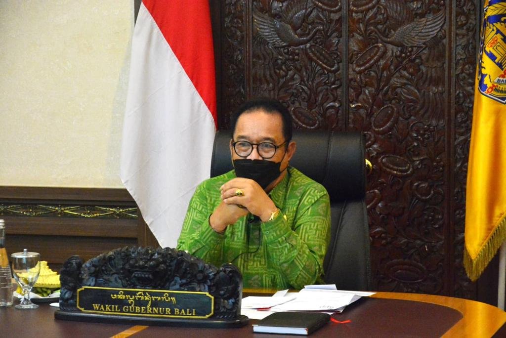 Optimis,  Wisata Mice Akan Bangkit Kembali Kedepankan “Quality Tourism”