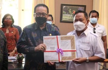 BPPD Buleleng Diajak Gencar Promosi Destinasi Dengan PROKES 