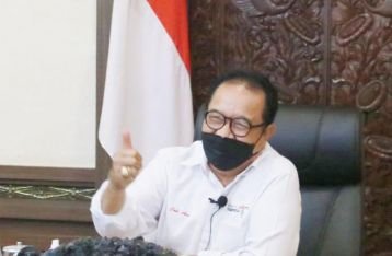 Disiplin PROKES  Menjadi Budaya Baru Wajib Diterapkan
