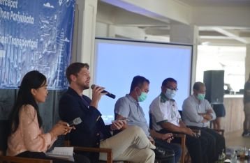 TREVO Hadir di Bali Untuk Membantu Pemulihan Ekonomi Daerah