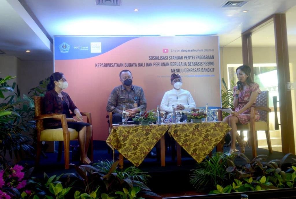 Diperlukan Langkah Strategis dan Sinergis Untuk Pulihkan Pariwisata 