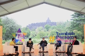 Rayakan Usia ke-31, Adira Finance Gelar Gebyar Adira Kreasi 2021