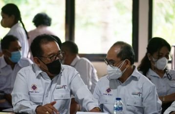 PHRI Diminta Rumuskan Konsep Masa Depan Pariwisata Bali