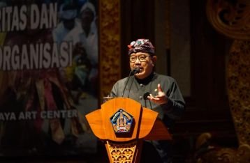 Bali Perjuangkan Bebas Karantina dan Visa On Arrival