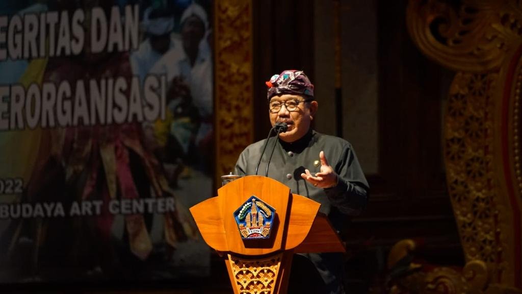Bali Perjuangkan Bebas Karantina dan Visa On Arrival