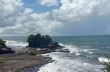 Bali Sudah Aman dan Nyaman untuk Dikunjungi