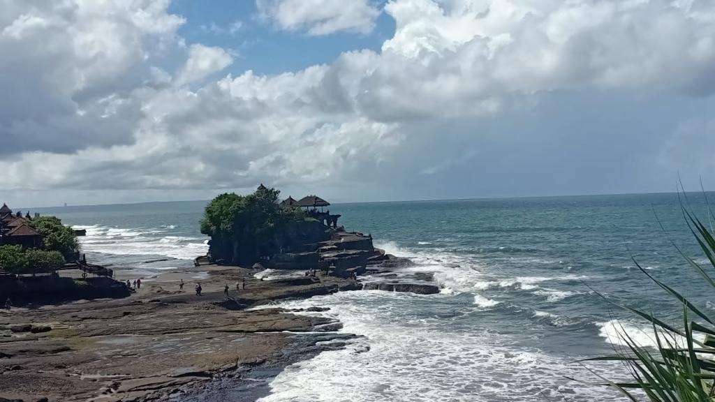 Bali Sudah Aman dan Nyaman untuk Dikunjungi