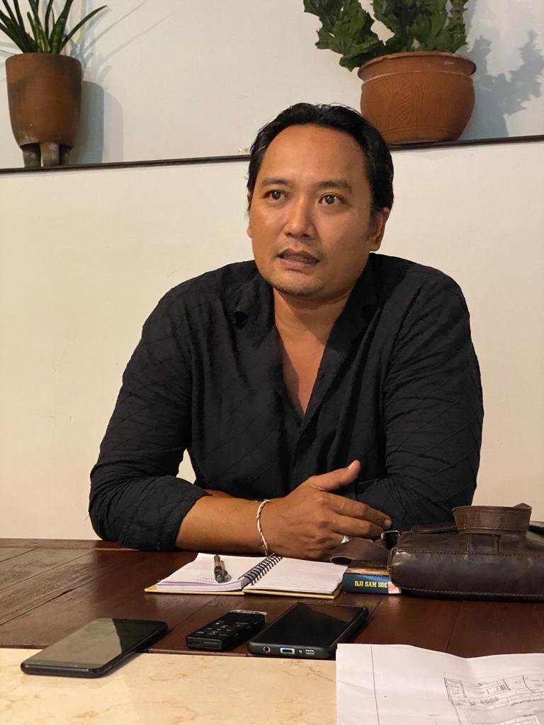 Ketua BVA Usulkan e-Visa di Bandara Ngurah Rai