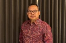 PDRB Bali Triwulan IV Tumbuh Sebesar 6.61%