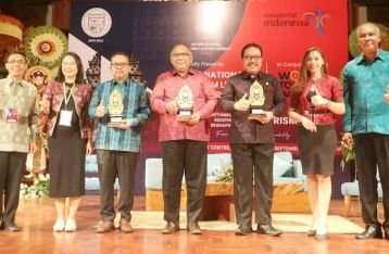 International Tourism Leaders Summit 2022, Paradigma Baru Untuk Industri Pariwisata