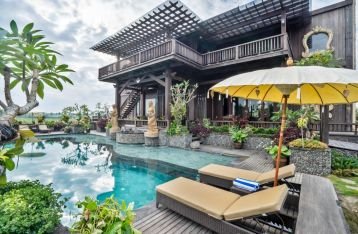 Royal Roco Villas Tawarkan Hal Beda ke Wisatawan Eropa