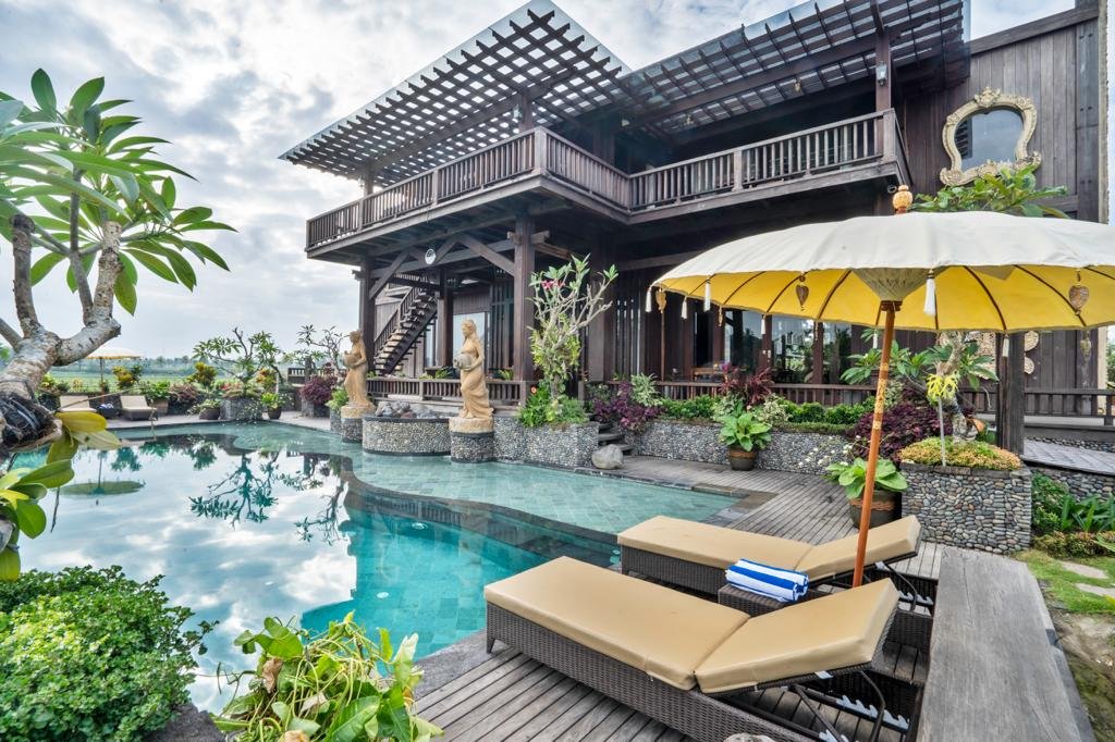 Royal Roco Villas Tawarkan Hal Beda ke Wisatawan Eropa