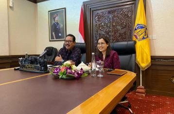 Padukan Unsur Kesehatan dan Rekreasi, Bali Bangun Pariwisata Berkelanjutan