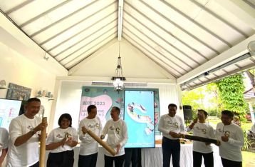 Bali & Beyond Travel Fair 2023  “Reconnecting to Quality and Sustainable Tourism”