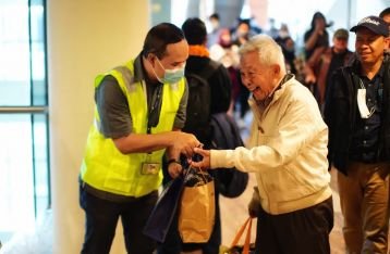 Tingkatkan Wisman, Garuda Indonesia Layani Penerbangan Langsung  Melbourne - Bali PP