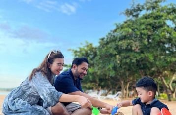 Sambut Natal & Tahun Baru The Nusa Dua ITDC Siapkan Promo Menarik
