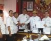 Rakerda ke III PHRI Bali, Wagub Cok Ace Ingatkan Masyarakat Bali Tetap Utamakan Kesehatan Pulihkan Pariwisata