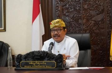 Dongkrak Kunjungan Wisman China, Diharapkan Penambahan ‘Direct Flight’