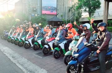 Pemulihan Pariwisata Bali,IHGMA Lakukan Ini