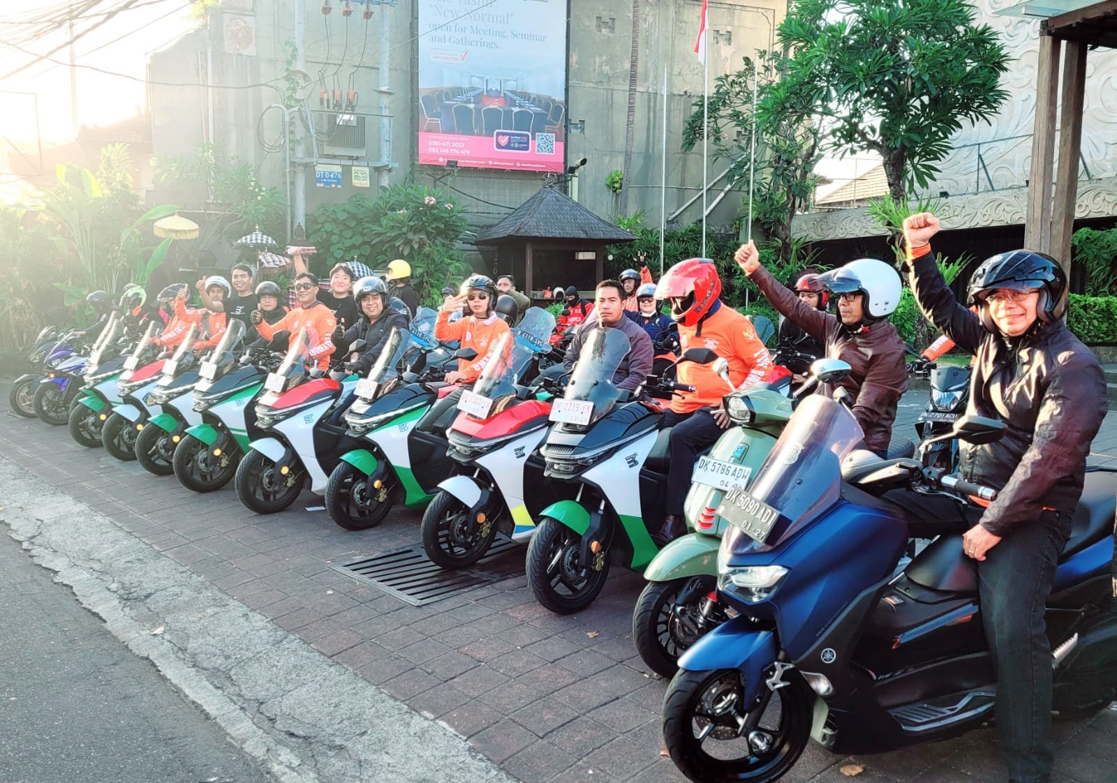 Pemulihan Pariwisata Bali,IHGMA Lakukan Ini