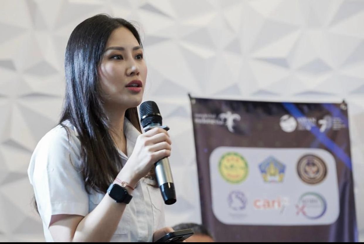 Wamenparekraf Dorong Penguatan Penanganan Isu Kepariwisataan di Bali