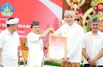 Pelaku Pariwisata akui "Nangun Sat Kerthi Loka Bali" Fundamental dan Urgent