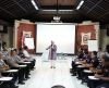 ITDC Berkolaborasi Dengan Injourney Hospitality Training for Security The Nusa Dua