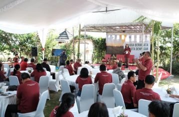 Strategi Pemkot Denpasar Tingkatkan Potensi di Sektor Pariwisata