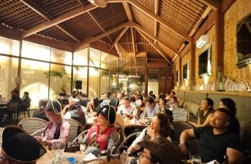 Gathering IHGMA Bali 2023,  Pemulihan Pariwisata Bali Alami Percepatan