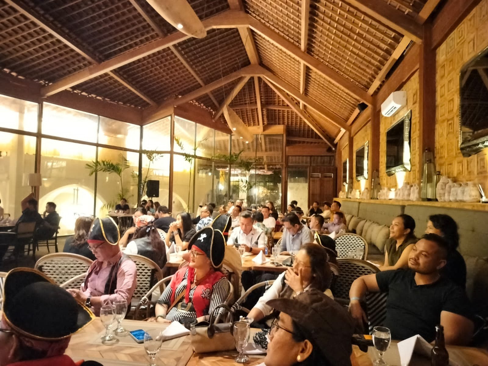 Gathering IHGMA Bali 2023,  Pemulihan Pariwisata Bali Alami Percepatan