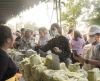 Stabilitas Harga, TPID  Bali Gelar Pasar Murah dan Experience QRIS Canang Rp1