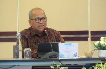 Survei Konsumen BI, Optimisme Ekonomi Bali Kuat