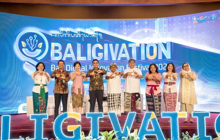 Transformasi Digital  OJK dan BI Bali Adakan Edukasi Perlindungan Konsumen