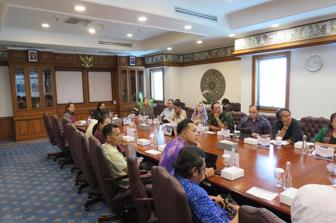 Identifikasi Tantangan Pariwisata dan Akselerasi Quality Tourism