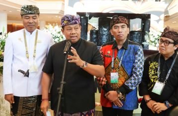 Transaksi Travex BBTF 2024 Ditarget Capai Rp.7,61 Triliun