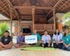 Ahli Waris Pedagang Ayam Dapat Santunan JKM Rp42 Juta Dari BPJAMSOSTEK Gianyar