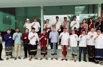 Tolak Wacana Kenaikan Pungutan, Pelaku Pariwisata Bali Desak Implementasi Pungutan Wisatawan Asing