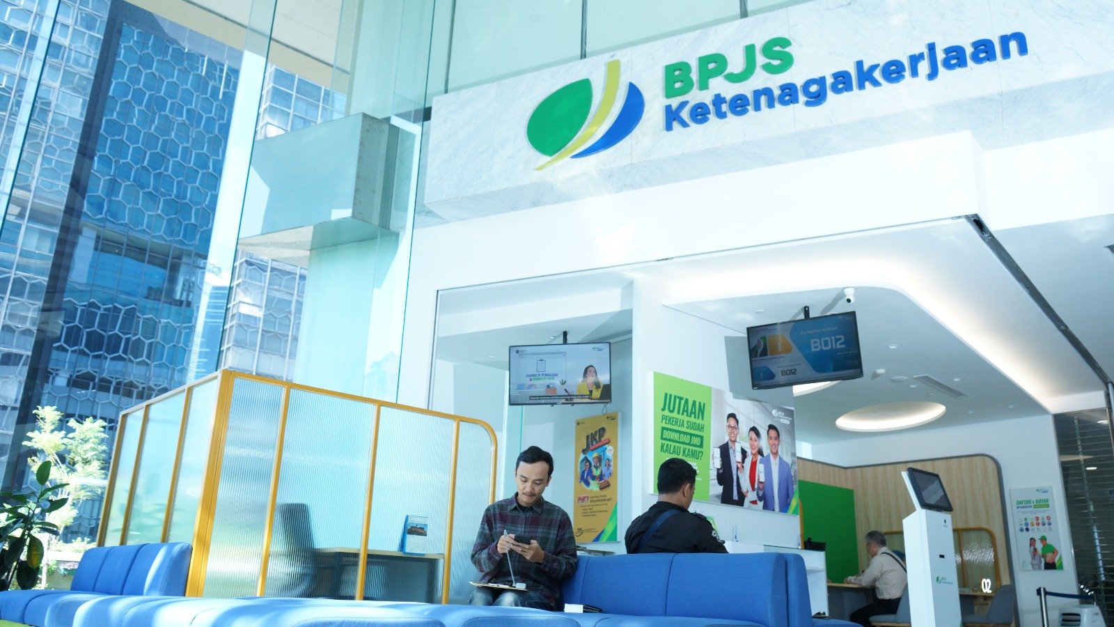 BPJS Ketenagakerjaan: Jaminan Sosial Fondasi untuk Masa Pensiun