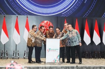OJK Terus Dorong Penguatan Integritas dan Perluasan Inklusi Keuangan Pasar Modal