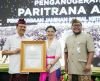 Ketegori Pendidikan, Elizabeth International Raih Paritrana Award 2024